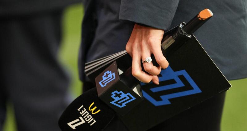  - Droits TV : "Ligue 1+ va continuer", Philippe Diallo balaie les doutes après le départ de Tavernost