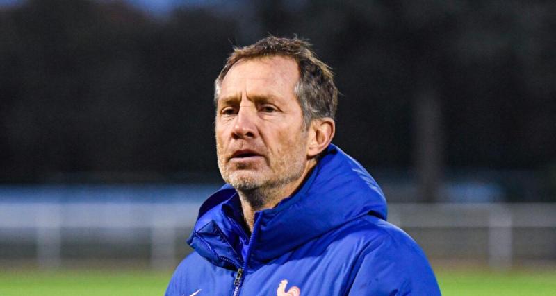  - Équipe de France U23 (F) : les joueuses convoquées pour affronter l'Angleterre