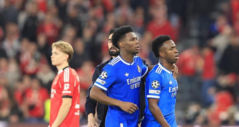  - Affaire Prestianni - Vinicius : l'UEFA sort du silence !