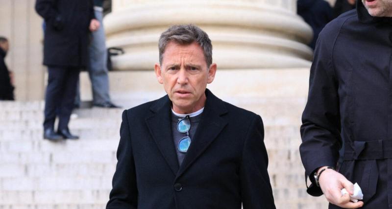  - Benfica - Real Madrid : Riolo repris de volée pour une sortie polémique sur Vinicius