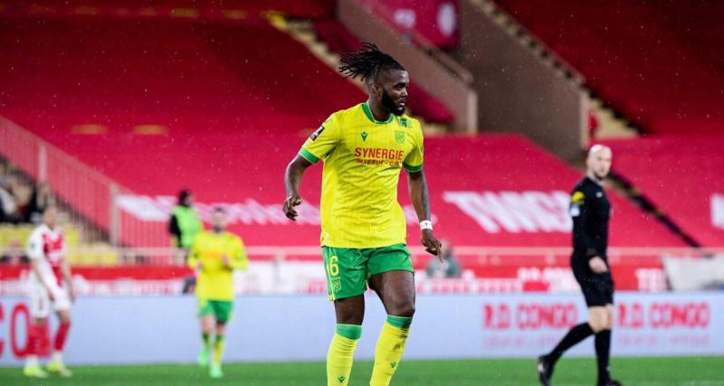  - Nantes et Awaziem prennent cher, le Paris FC veut rebondir après la claque contre Lens