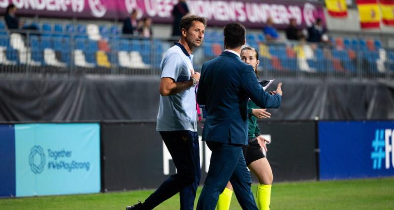  - Équipe de France U19 (F) : la liste pour un tournoi en Espagne