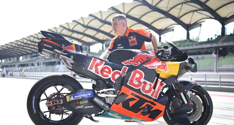  - KTM : l’écurie change de méthode et envoie déjà un signal fort à ses rivaux