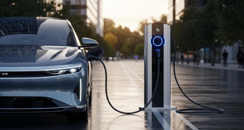  - Transition vers la mobilité électrique au quotidien