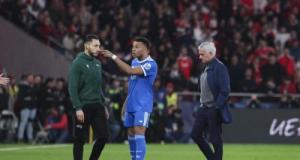 Étranger : "Il ne mérite pas de jouer la Ligue des Champions", Kylian Mbappé condamne un joueur de Benfica accusé d’insultes racistes envers Vinicius