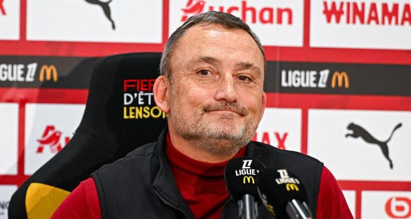  - Franck Haise prend les rênes à Rennes, c'est officiel !