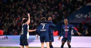 PSG : une autre star inquiète en plus de Dembélé, frisson chez Luis Enrique ?