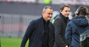 Rennes : Franck Haise est officiellement le nouvel entraîneur du SRFC