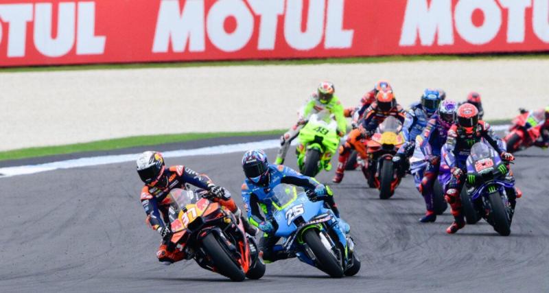  - MotoGP : c’est officiel, un circuit dit adieu après 30 ans de légende