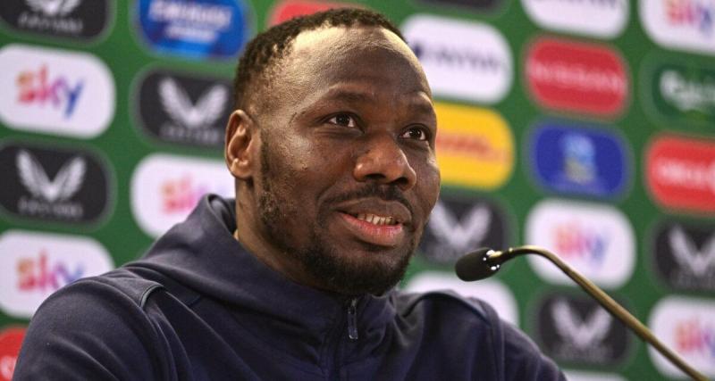  - Le Sénégal au Stade de France en mars prochain, c'est officiel !