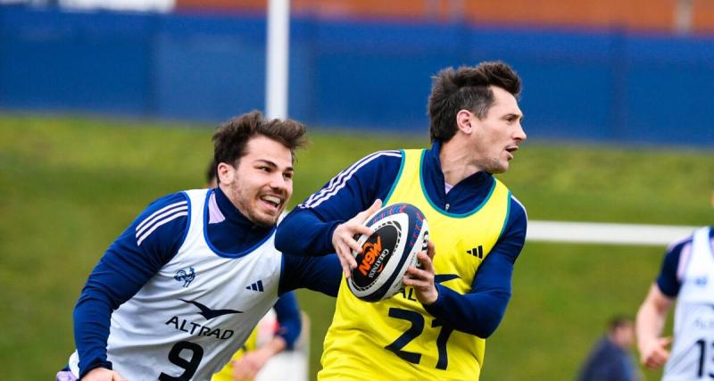  - UBB : comment Serin a refroidi l'arrivée de Dupont à Bordeaux, Laurent Marti raconte tout