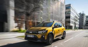 Essai Dacia Sandero Eco-G 120 : boîte "auto" + GPL = combo gagnant ?