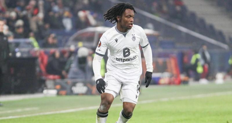 Retour à l'envoyeur pour un flop absolu de Lens, Toulouse en pince pour un ancien de l'OL à Nantes