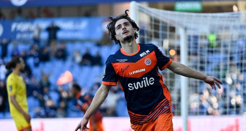 Ligue 2 : Pays, Davitashvili, Sekongo… les Talents Foot-National de la 23e journée