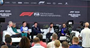 F1 : Mercedes au cœur d’un vote crucial sur les moteurs, tout va bientôt se décider