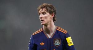 Newcastle étrille Qarabag avec un quadruplé de Gordon