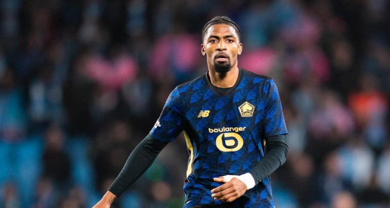  - LOSC : Bruno Génésio privé d'une grande partie de son effectif face à l'Étoile Rouge de Belgrade