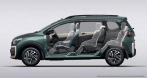 Nouveau Nissan Gravite : l’incroyable SUV 7 places de poche, plus court qu’une Citroën C3