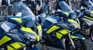 Sans permis et sous stupéfiant, il tente d’échapper aux forces de l’ordre et se cache sous une clôture après une folle fuite