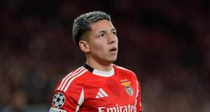 Révolution arbitrale, le cas Prestianni prêt à changer les règles du football mondial ?