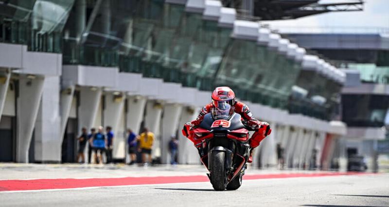  - MotoGP 2026 : la prédiction osée sur Marc et Alex Marquez