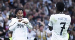 Real Madrid : le message fort d’Endrick à Vinicius après la nouvelle polémique