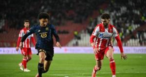 Sur quelle chaîne et à quelle heure : comment suivre Lille - Étoile Rouge ?