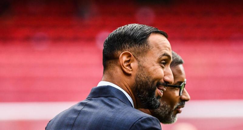  - OM : Beye nommé, Benatia sort enfin du silence !