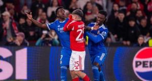 "J'ai honte", une légende de Benfica fracasse Prestianni après son dérapage raciste face à Vinícius