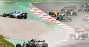 F1 : un circuit prépare son grand retour au calendrier dès 2027