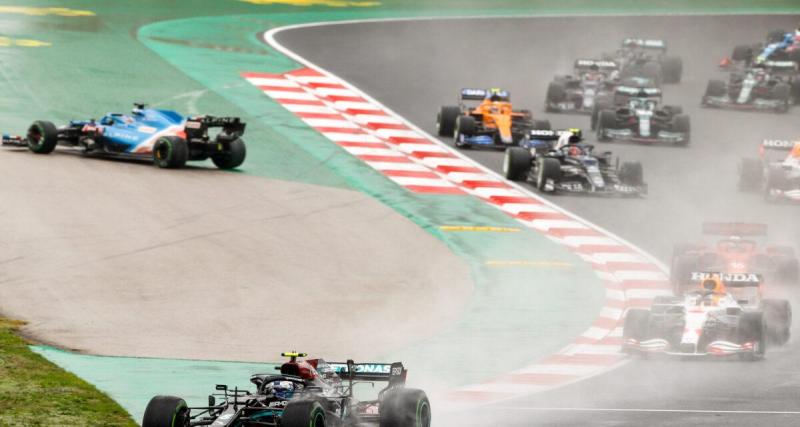  - F1 : un circuit prépare son grand retour au calendrier dès 2027