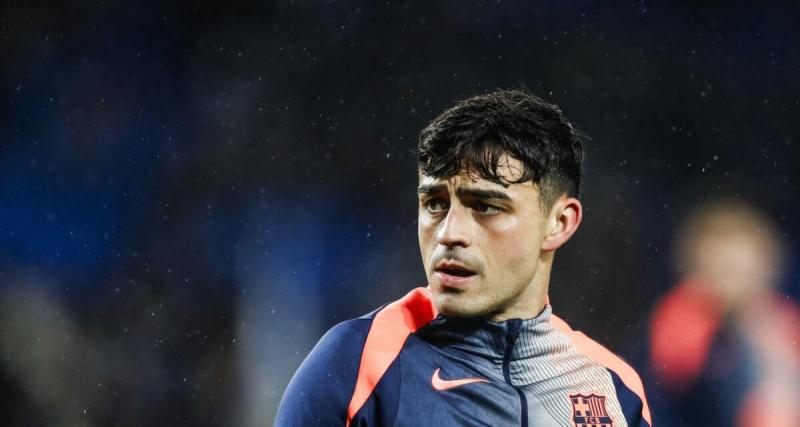  - Barça : énorme annonce sur le retour de Pedri, bonheur immense en vue pour Flick ?