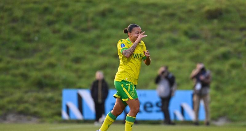  - Arkema Première Ligue : la joueuse du mois de janvier est connue