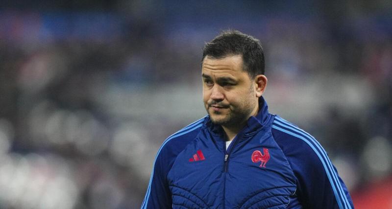  - XV de France : l'Italie n'a plus rien d'un petit, Sempéré prévient avant le choc