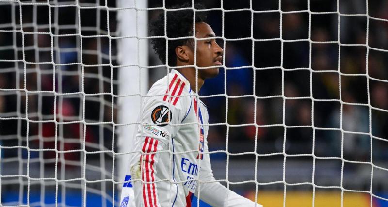  - Un deal surprise conclu entre le Barça et l'OL ?