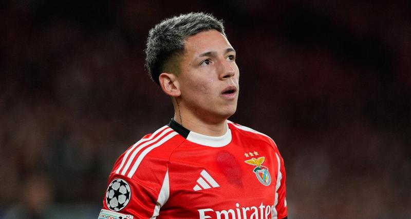  - Benfica - Real Madrid : le clan Prestianni lâche sa version après le scandale Vinicius