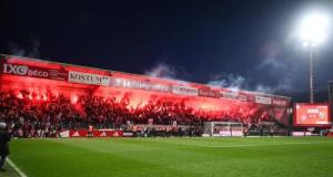 Ligue 1 : mauvaise nouvelle pour Brest en vue de la réception de l'OM