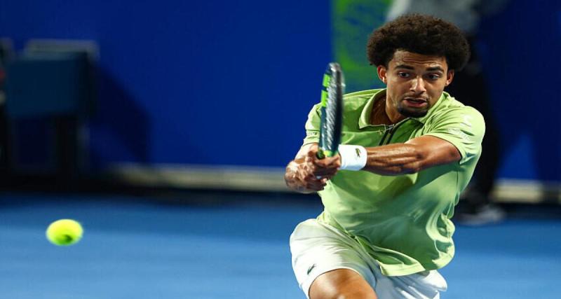  - Tennis : Arthur Fils prend une décision majeure pour sa carrière