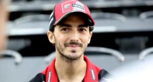 MotoGP : Aprilia lance une offensive surprise pour arracher Bagnaia
