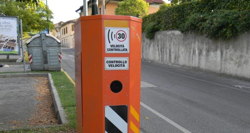  - Même mode opératoire : des radars sciés en pleine nuit, la mystérieuse signature qui inquiète à nouveau les autorités