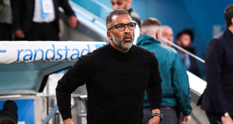  - Le salaire surprenant de Habib Beye à l'OM