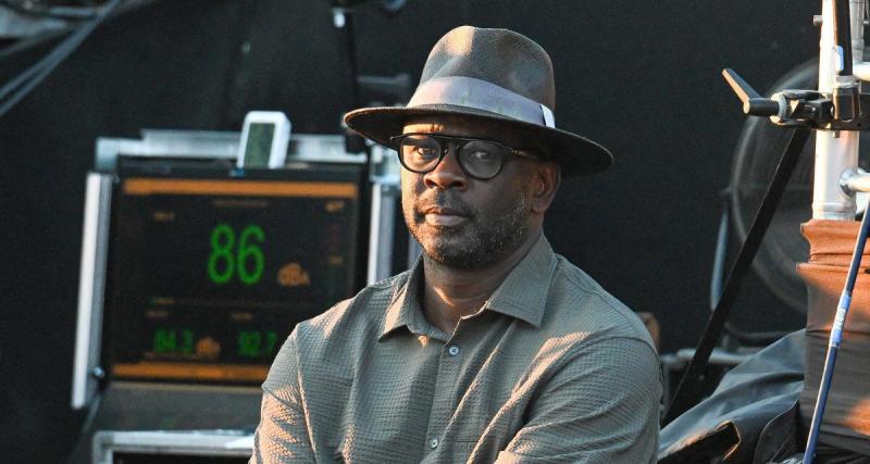  - « Les Noirs sont fous, c'est ça ? », Thuram fracasse Mourinho sur l'affaire Vinicius