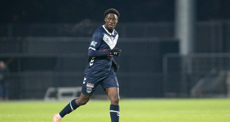  - National 2 : pour le choc au Stade Atlantique, Bordeaux récupère des forces vives, Saint-Malo sérieusement amoindri