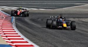 F1 : Tests Bahreïn J5 - McLaren donne le ton, Ferrari freinée dans l’élan