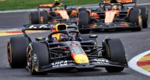 F1 : la discipline réfléchit pour une révolution des courses Sprint qui pourrait tout changer