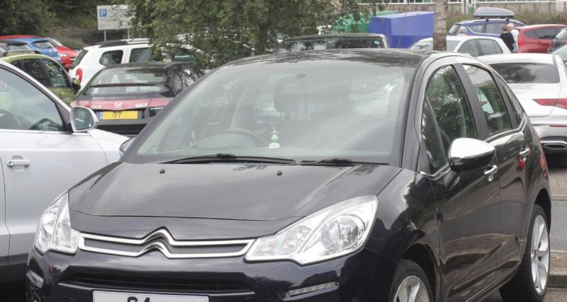  - Il achète la voiture d’une grand-mère pour 700€ et fait une énorme plus-value… Il finit condamné pour abus de faiblesse