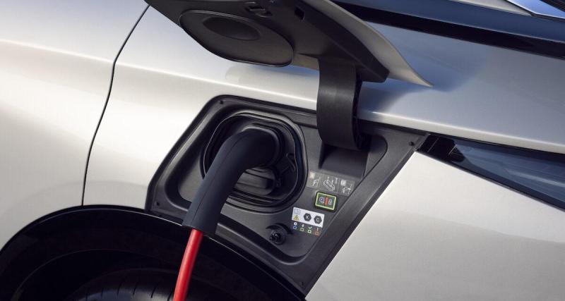  - Cette étude détruit un cliché sur les batteries des voitures électriques