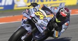 Ducati : Aldeguer face à l’attente, son retour prend déjà une tournure décisive