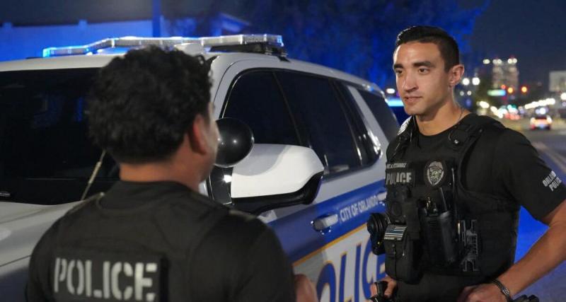  - Quand la police arrête la police : un contrôle de vitesse entre collègues tourne au bras de fer judiciaire après une course-poursuite à 129 km/h