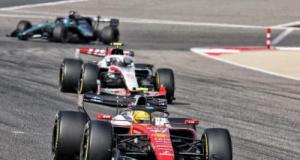F1 : Tests Bahreïn J5 - Mercedes reprend la main à Bahreïn, rien ne va plus pour Aston Martin